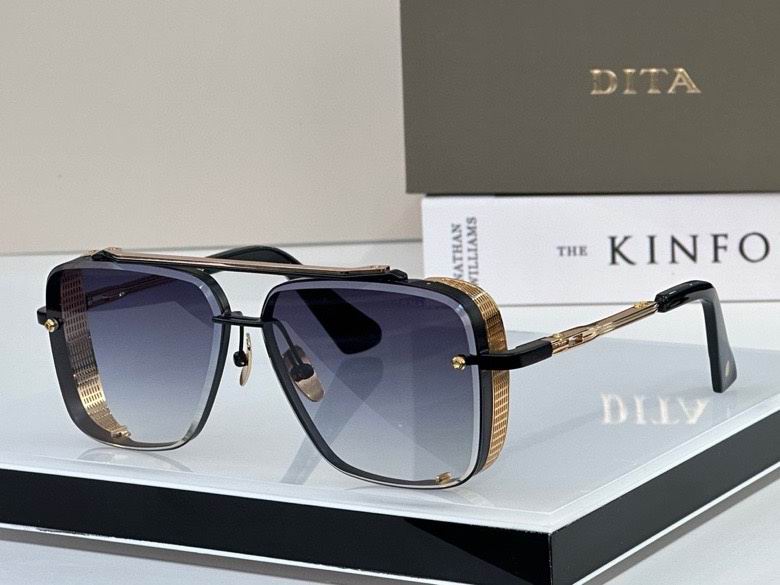 Dita Glasses (167)